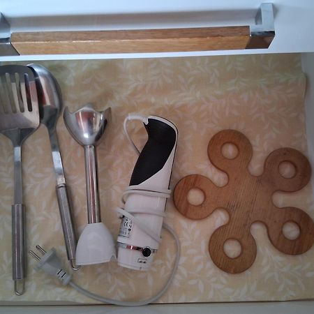 Rooms Apartma 체르크니차 외부 사진