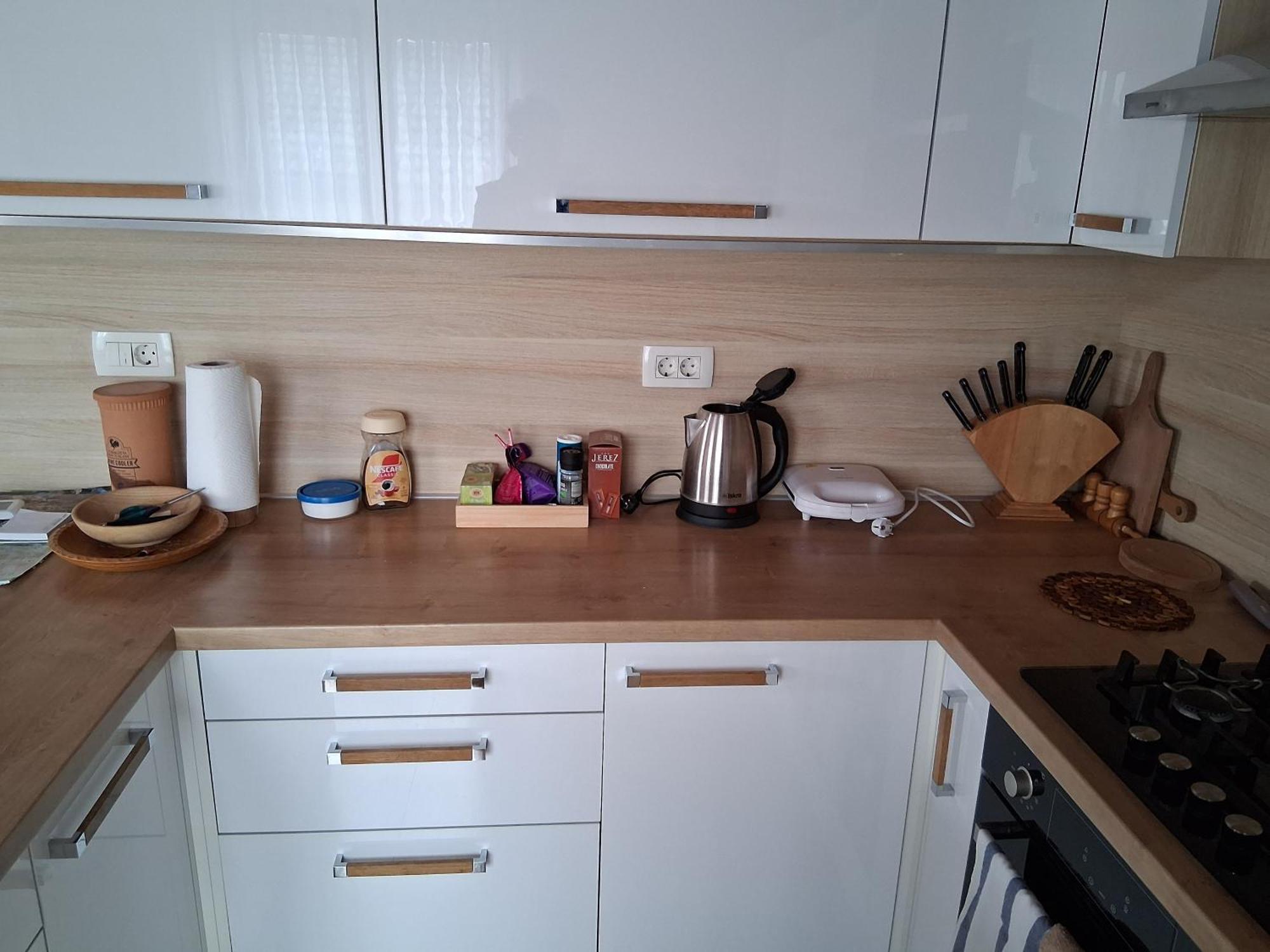 Rooms Apartma 체르크니차 외부 사진