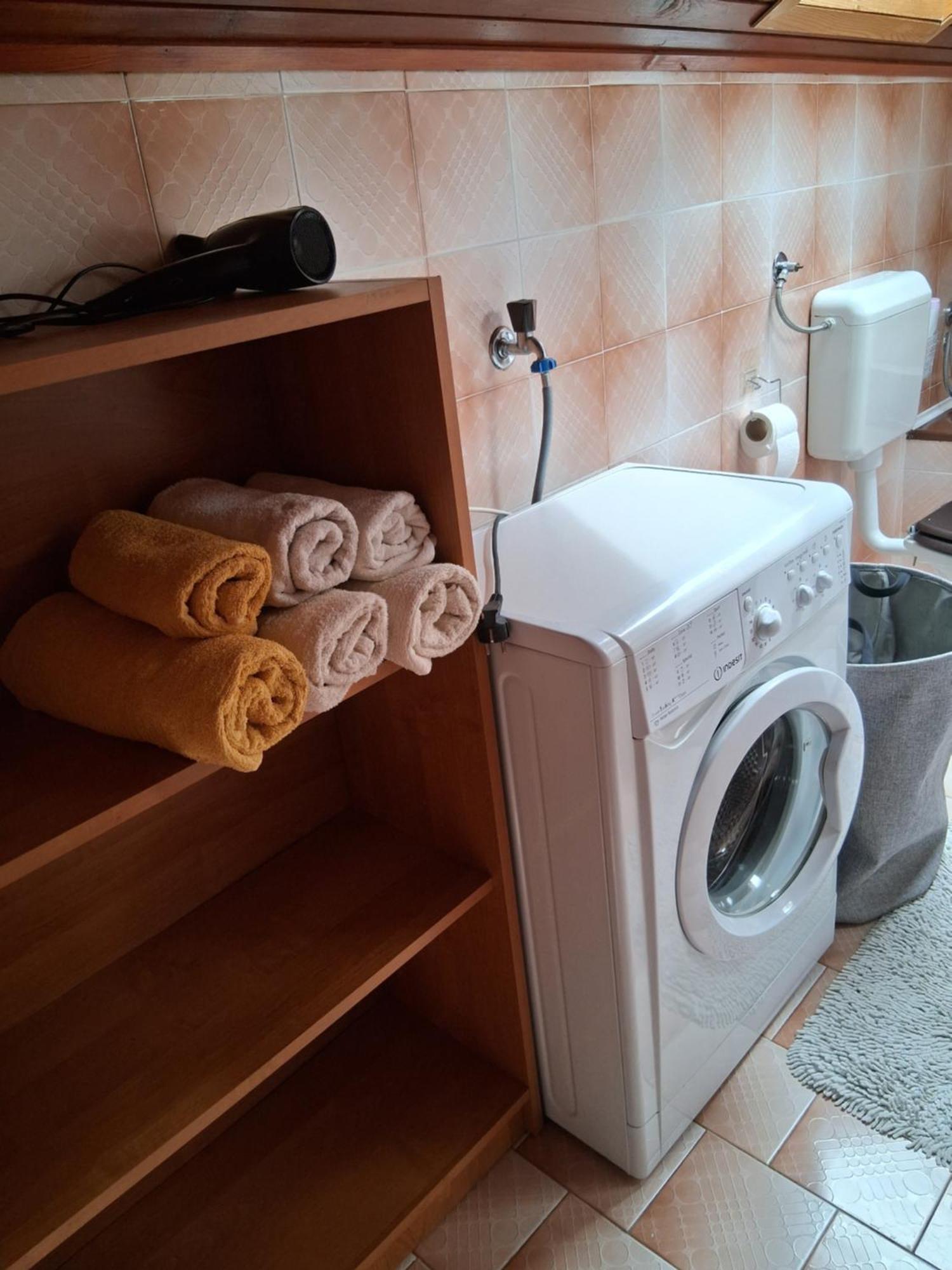 Rooms Apartma 체르크니차 외부 사진