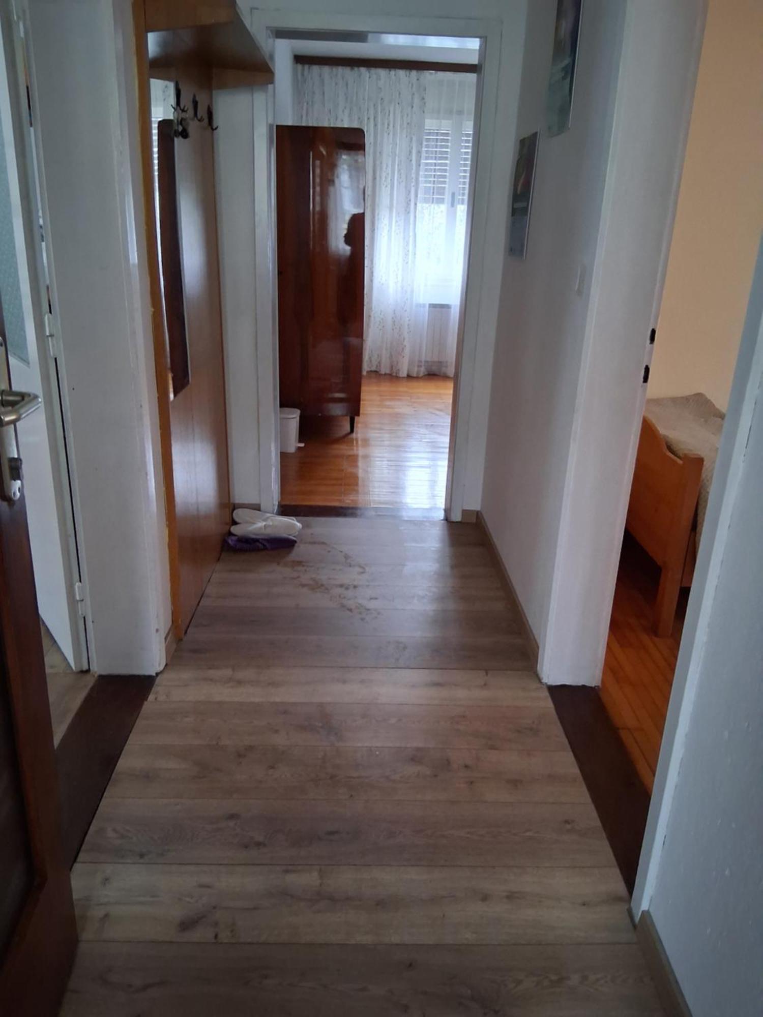 Rooms Apartma 체르크니차 외부 사진