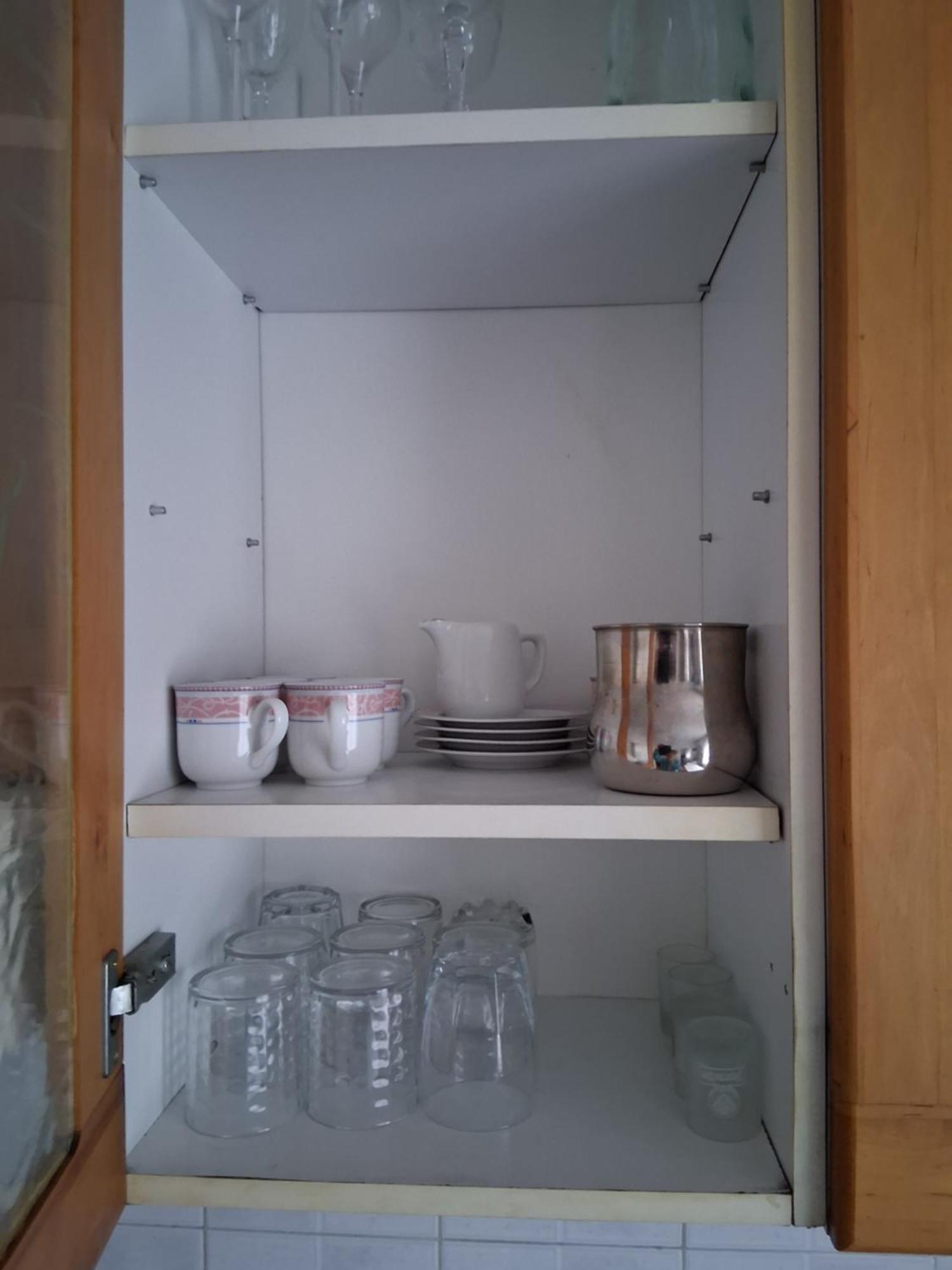 Rooms Apartma 체르크니차 외부 사진